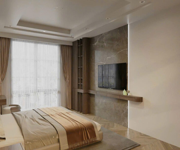 Siêu phẩm nhà mới tinh Ngọc Thụy, diện tích hẳn 60m2, 6 tầng xây mới, mặt tiền 4 mét, ô tô đậu cửa