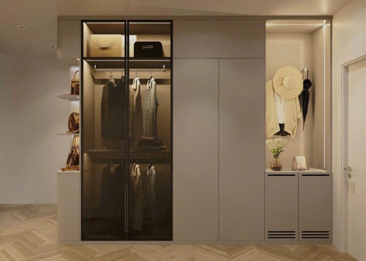 Siêu phẩm nhà mới tinh Ngọc Thụy, diện tích hẳn 60m2, 6 tầng xây mới, mặt tiền 4 mét, ô tô đậu cửa