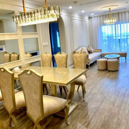 (Siêu Phẩm) Căn hộ 105m2 3PN có slot ô tô – Ban công Đông Bắc – Tặng NT 500 triệu – Tin Thật 100%.