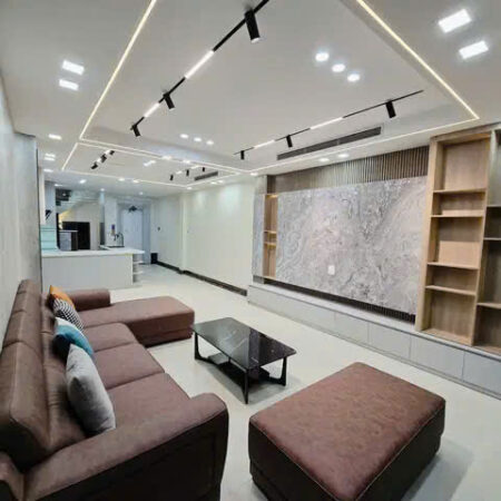 Cực hiếm -7 tầng thang máy – gara 2 ô tô – Nguyễn Văn Cừ, Long Biên – 16.x tỷ