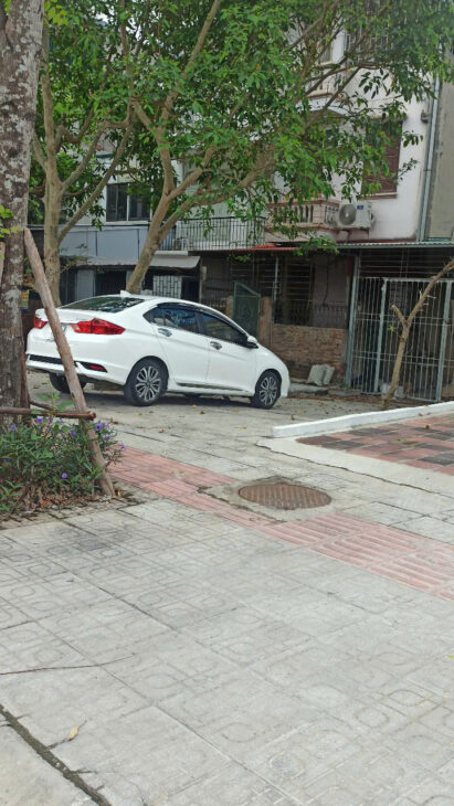 HIẾM. BÁN MẢNH ĐẤT PHÚC ĐỒNG, LONG BIÊN – Ô TÔ VÀO ĐẤT – 55M GIÁ CHỈ 7 TỶ XX TÍ TI. LH 0913062266