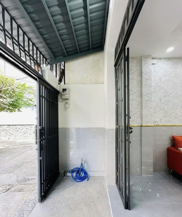 BÁN NHÀ NGUYỄN SƠN, P TÂY THẠNH TÂN PHÚ