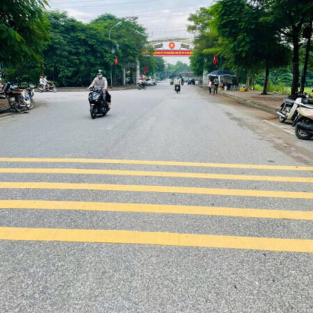 Cần bán 72m trục chính thị trấn Như Quỳnh, Văn Lâm, Hưng Yên, Kinh doanh, buôn bán