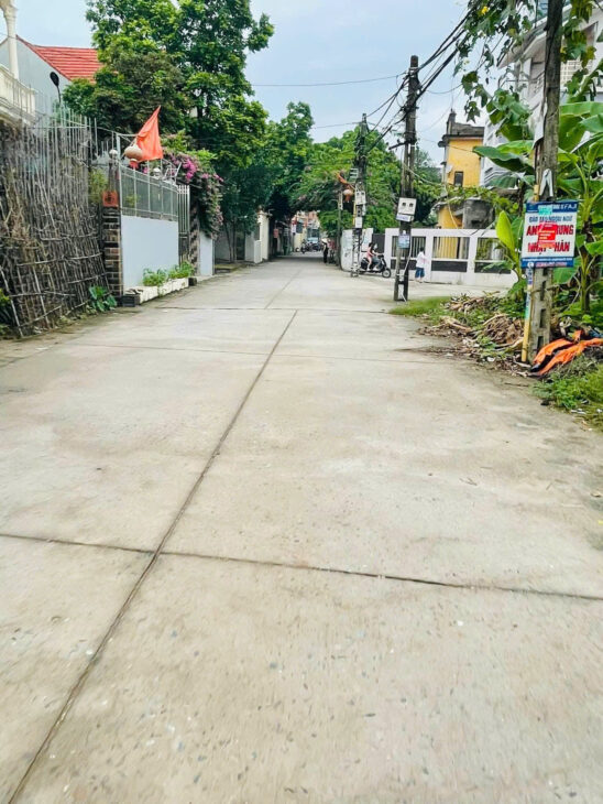 Cần bán 72m trục chính thị trấn Như Quỳnh, Văn Lâm, Hưng Yên, Kinh doanh, buôn bán