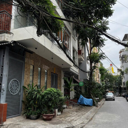 Vĩnh Phúc Ba Đình – phân lô ô tô tránh – lô góc – KD đắc địa – 120m chỉ 30 tỷ Vĩnh Phúc Ba Đình – phân lô ô tô tránh – lô góc – KD đắc địa – 120m chỉ 30 tỷ
