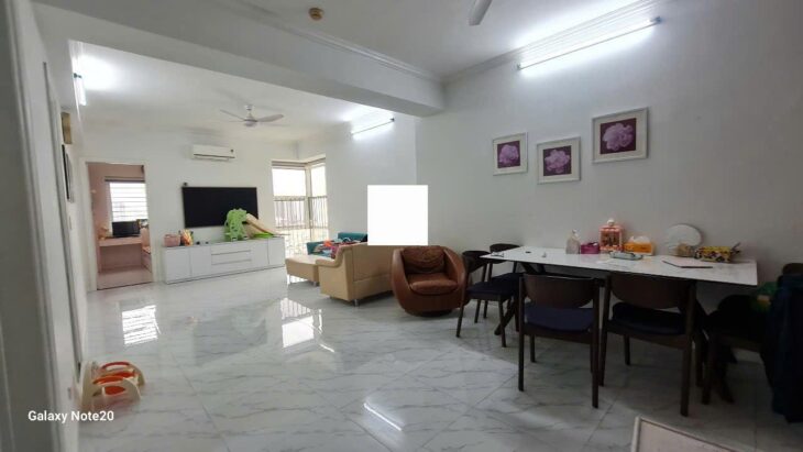 BÁN CHUNG CƯ G2,3 120M2 TẠI KHU ĐÔ THỊ NAM THĂNG LONG – CIPUTRA, CHỈ VỚI 7,9 TỶ