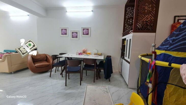 BÁN CHUNG CƯ G2,3 120M2 TẠI KHU ĐÔ THỊ NAM THĂNG LONG – CIPUTRA, CHỈ VỚI 7,9 TỶ