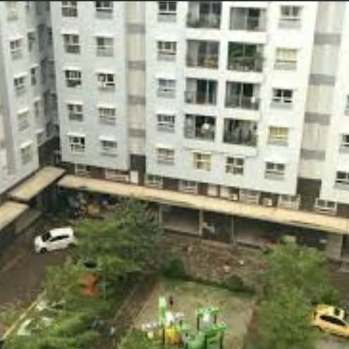 SHOP HOUSE TẦNG TRỆT EHOME 3 , BÌNH TÂN 205 M2,6 PN, 6,2 TỶ