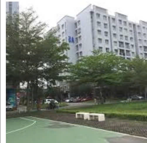 SHOP HOUSE TẦNG TRỆT EHOME 3 , BÌNH TÂN 205 M2,6 PN, 6,2 TỶ