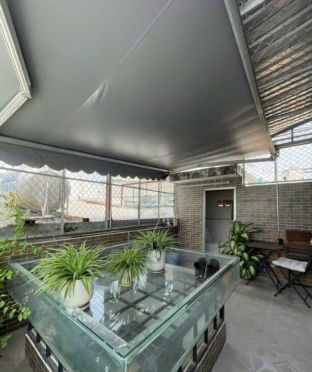 BÁN NHÀ LÊ TRỌNG TẤN, P TÂY THẠNH TÂN PHÚ