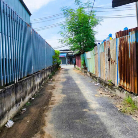 Bán 62m2 đất thổ cư cạnh TOYOTA Long Phước,Quận 9 chỉ hơn 2 tỷ. Bán 62m2 đất thổ cư cạnh TOYOTA Long Phước,Quận 9 chỉ hơn 2 tỷ.