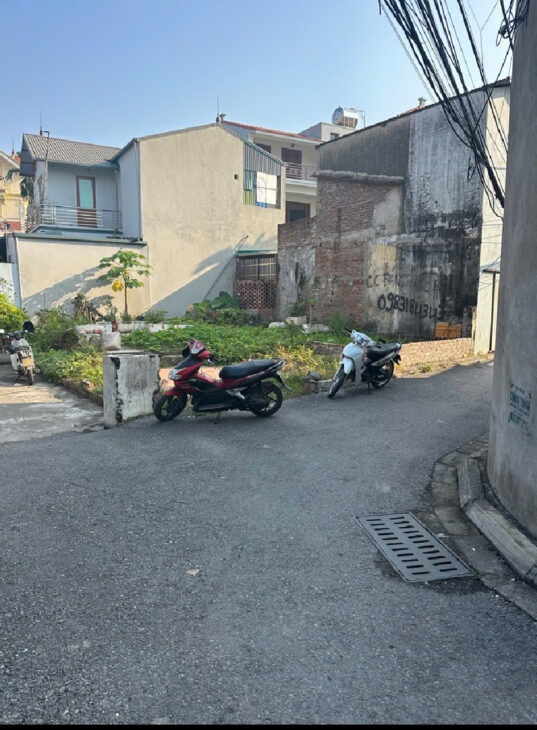 ĐẤT ĐÔNG DƯ – OTO VÀO ĐẤT – MẶT NGÕ THÔNG – GIÁ HỢP LÝ