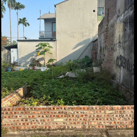 ĐẤT ĐÔNG DƯ – OTO VÀO ĐẤT – MẶT NGÕ THÔNG – GIÁ HỢP LÝ