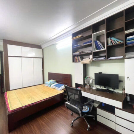 Hoa Bằng CỰC HIẾM – CÔNG NĂNG ĐỈNH đón đầu tương lai 30m2x6T 8.9 tỷ