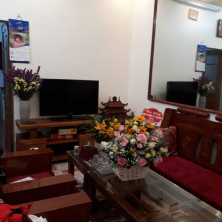 BÁN NHÀ LÔ GÓC PHỐ LÝ THÁI TỔ, PHƯỜNG KỲ BÁ DIỆN TÍCH 70M GIÁ CHƯA ĐẾN 5.3 TỶ