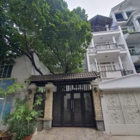 BÁN NHÀ SẦM SƠN, P4 TÂN BÌNH BÁN NHÀ SẦM SƠN, P4 TÂN BÌNH