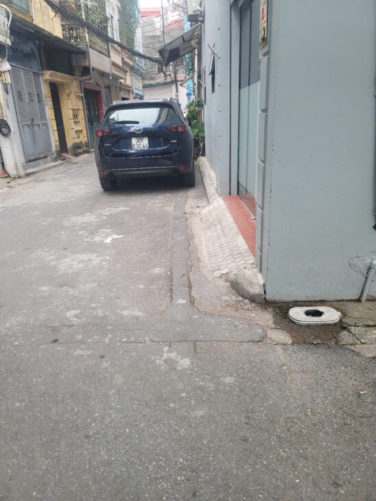 Bán đất Lý Sơn – Ô tô tải tránh – Dân trí tuyệt vời -Phân Lô -45m2 nhỉnh 6.55 tỷ ( Thương Lượng)