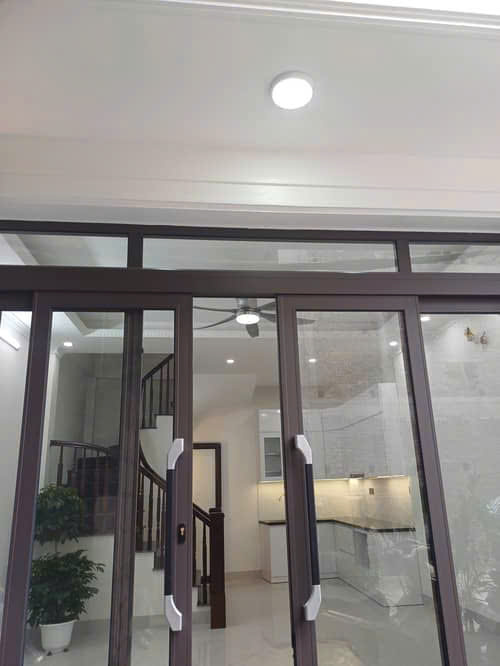 BÁN CCMN VĂN TRÌ, 50M2X4 TẦNG, 7 PHÒNG CHO THUÊ, 25 TRIỆU/THÁNG, 6.99 TỶ