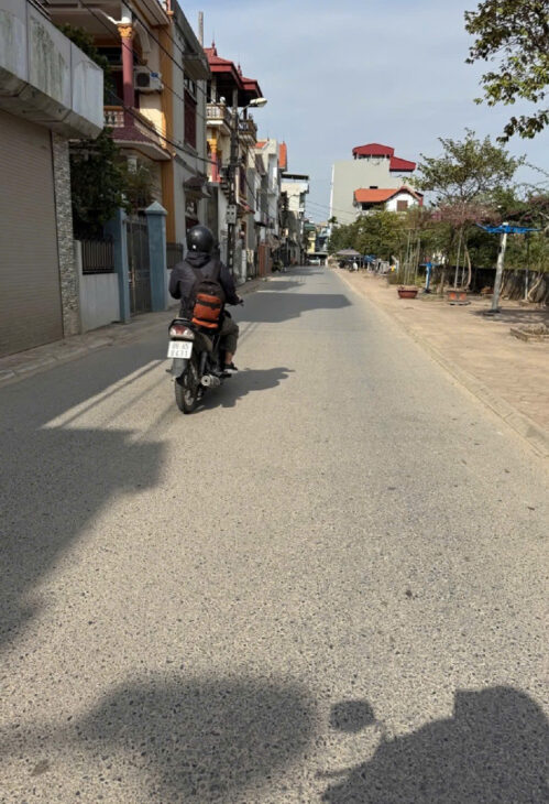 SIÊU PHẨM – CHÍNH CHỦ CẦN BÁN NHANH NHÀ 5 TẦNG TRÂU QUỲ – GIA LÂM – NHÀ MỚI – XÂY CHẮC CHẮN – Ở NGAY
