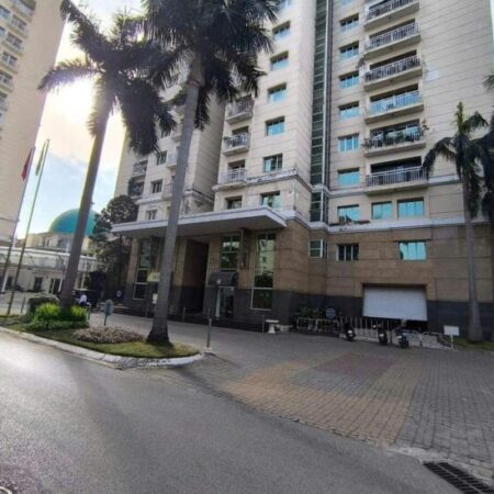 BÁN CHUNG CƯ G2 CIPUTRA 120m2 3 NGỦ NỘI THẤT ĐẸP