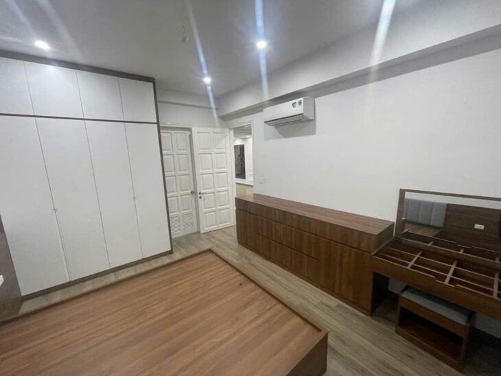 BÁN CHUNG CƯ G2 CIPUTRA 120m2 3 NGỦ NỘI THẤT ĐẸP