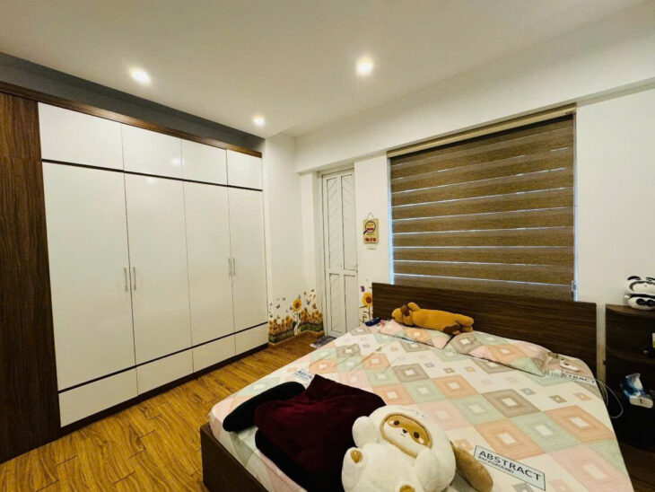 💥Chung cư 7A mặt đường Lê Đức Thọ 78m 2PN, Đẹp mĩ mãn, nhỉnh 5 tỷ💥