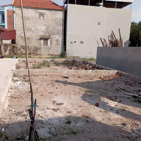 * Xóm 5 Thôn Văn Hội – Văn Bình – Thường Tín – Hà Nội