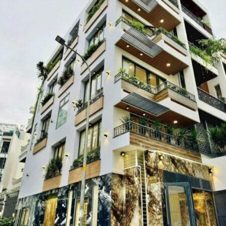 CHÀO BÁN SIÊU PHẨM TÂN CỔ ĐIỂN ĐẸP TUYỆT VỜI. TOẠ LẠC KHU P3 GẦN SÂN BAY TÂN SƠN NHẤT CHỈ 5 TỶ