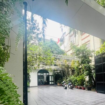 ???? BIỆT THỰ SÂN VƯỜN ĐỘI CẤN, BA ĐÌNH 375M2 4T MT 10M, Ô TÔ TRÁNH,, XÂY TÒA CỰC VIP, 86 TỶ ???? ???? BIỆT THỰ SÂN VƯỜN ĐỘI CẤN, BA ĐÌNH 375M2 4T MT 10M, Ô TÔ TRÁNH,, XÂY TÒA CỰC VIP, 86 TỶ ????