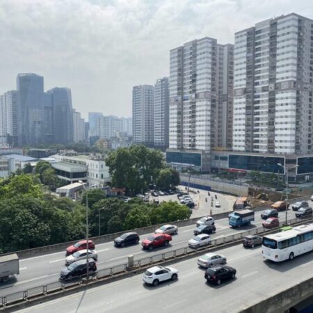 ⚜️ TÒA VĂN PHÒNG 9T MẶT PHỐ KHUẤT DUY TIẾN, THANH XUÂN, 80M2 MT 7.2, CHỈ 46.8 TỶ ⚜️