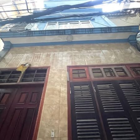 Aoo..giảm sâu 300tr bán NHÀ ĐẸP Nguyễn Khang CẦU GIẤY 45m 5t mt4.5 10.x