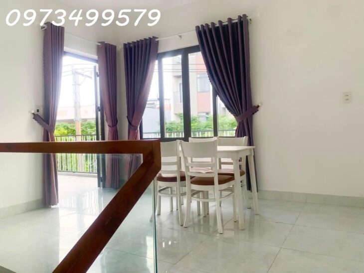 Bán gấp nhà MT Hà Huy Tập – Thanh Khê- 68m2, ngang 12m, giá chỉ 6,9 tỷ TLCC.