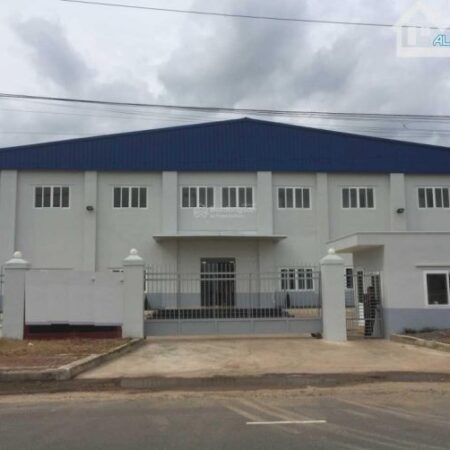 Bán xưởng 4500m2 giá 50 tỷ Nguyễn Ảnh Thủ, Phường Hiệp Thành , Q12 Bán xưởng 4500m2 giá 50 tỷ Nguyễn Ảnh Thủ, Phường Hiệp Thành , Q12