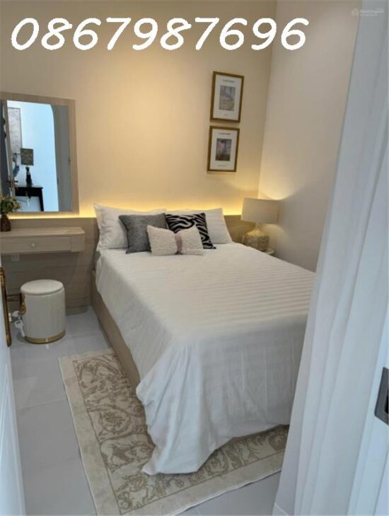 Bán Nhà Cấp 4 Siêu Đẹp Hẻm Hương Điền, Phước Hải – Nha Trang, Giá 3,05 Tỷ
