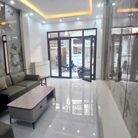 Hiếm có khó tìm bán nhà 5T – 38M2 – Vạn Phúc – Hà Đông giá 6 tỷ