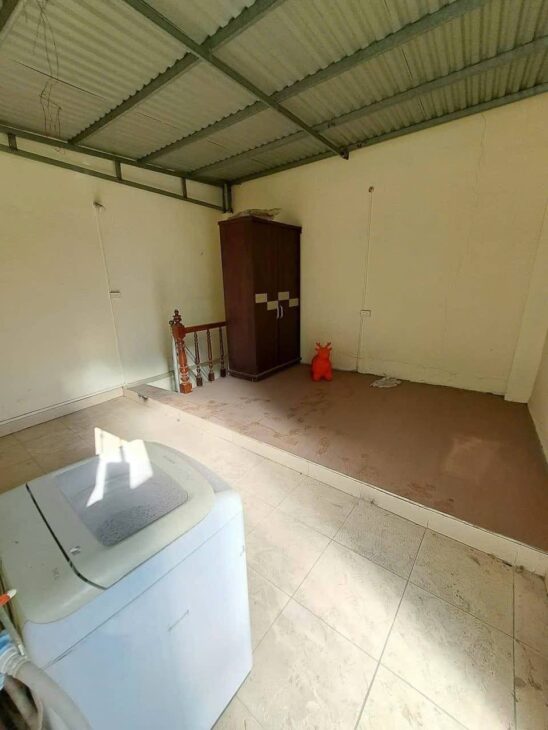 Bán nhà Hoàng Mai giá 2.95 tỷ, diện tích 21m2, 3 tầng, mặt tiền 3.5m