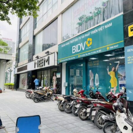 🔅 SÀN VĂN PHÒNG, TMDV CT3 63 LÊ ĐỨC THỌ, NAM TỪ LIÊM 103M2 Tầng 1 MT 8M, CHỈ 15.5 TỶ 🔅