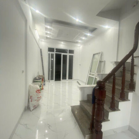 NHÀ ĐẸP – GIÁ TỐT – Vị Trí Đắc Địa Tại Phố Đinh Công Thượng, Quận Hoàng Mai, Thành phố Hà Nội