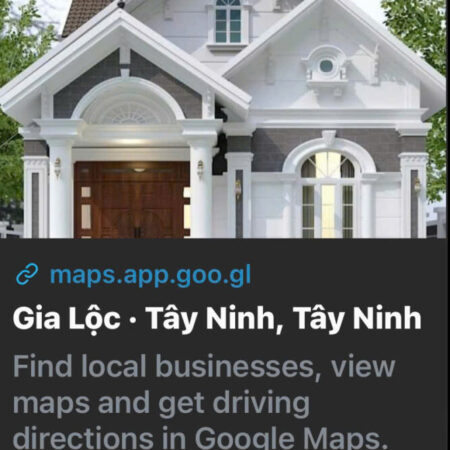 ĐẤT ĐẸP CHÍNH CHỦ – GIÁ Tốt – Vị Trí Đẹp Tại : Khu Phố Gia Tân – Phường Gia Lộc – Thị Xã Trảng Bàng ĐẤT ĐẸP CHÍNH CHỦ – GIÁ Tốt – Vị Trí Đẹp Tại : Khu Phố Gia Tân – Phường Gia Lộc – Thị Xã Trảng Bàng