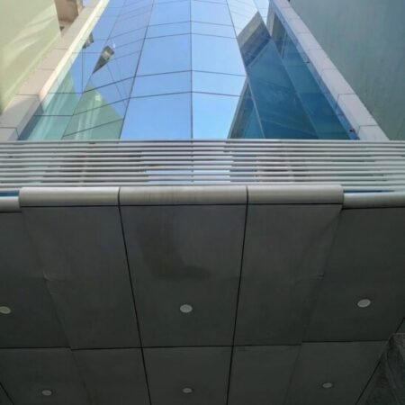 ⚜️ TÒA VĂN PHÒNG VIP 11 TẦNG MẶT PHỐ NGUYỄN TRÃI, THANH XUÂN, 221M2 MT 6.5M, CHỈ 82 TỶ ⚜️