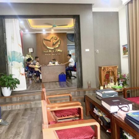 ⚜️ MẶT PHỐ KHUẤT DUY TIẾN, THANH XUÂN, 131M2 4T MT 5M, RẺ NHẤT PHỐ 41.9 TỶ ⚜️