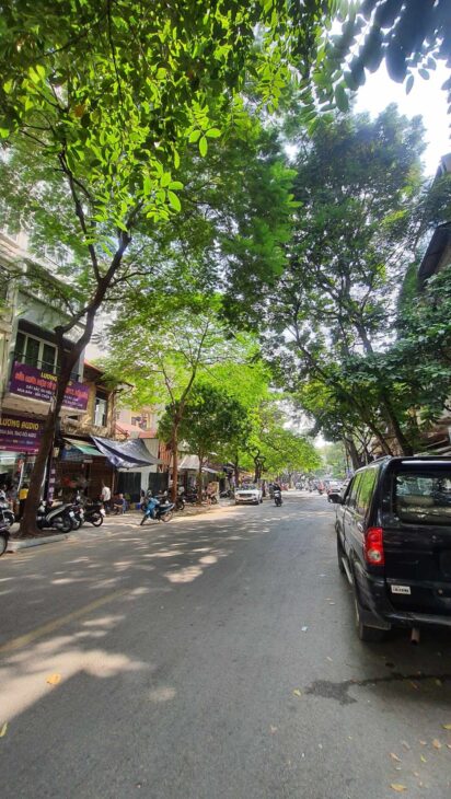 ⚜️ BÁN NHÀ MẶT PHỐ THỊNH YÊN (CHỢ TRỜI), PHỐ HUẾ, 47M2 2T MT 5.6M, SIÊU KD, CHỈ 28 TỶ ⚜️