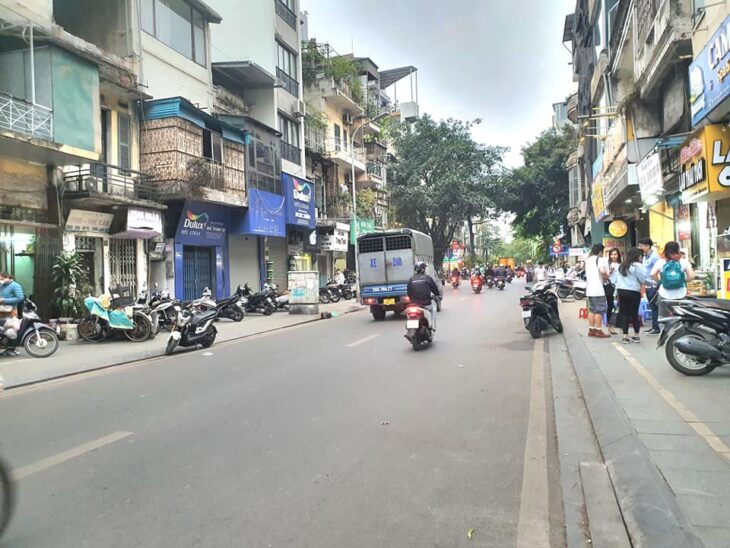 ⚜️ BÁN NHÀ MẶT PHỐ NGUYỄN KHUYẾN, ĐỐNG ĐA, 101M2 6T MT 4M, GIÁ ĐẦU TƯ CHỈ 30 TỶ ⚜️