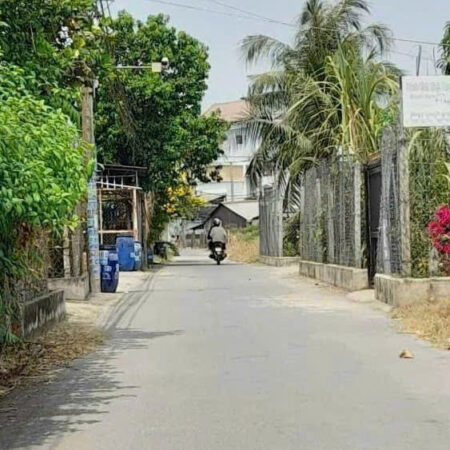 HOT !!! ĐẤT ĐẸP – GIÁ TỐT – Vị Trí Đắc Địa Tại Bình Mỹ Củ Chi. 1/ Tỉnh Lộ 9