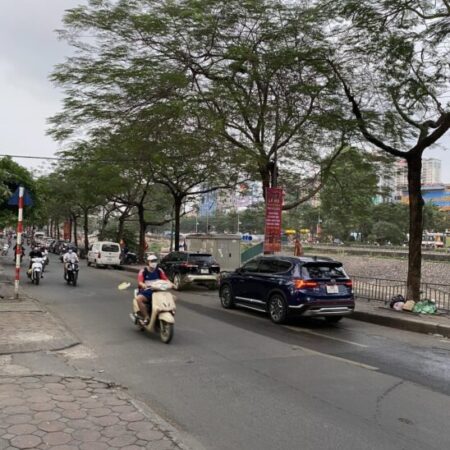 ⚜️ MẶT PHỐ NGUYỄN KHANG, YÊN HÒA, CẦU GIẤY, 55M2 4T MT 4.5M, CHỈ 20 TỶ ⚜️ ⚜️ MẶT PHỐ NGUYỄN KHANG, YÊN HÒA, CẦU GIẤY, 55M2 4T MT 4.5M, CHỈ 20 TỶ ⚜️