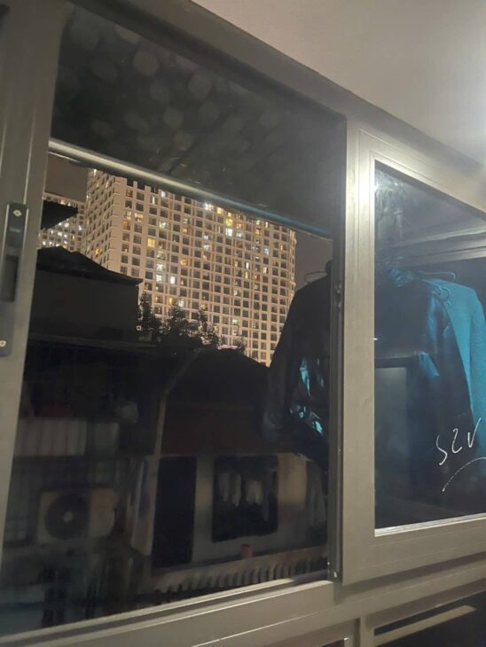 Bán nhà Nguyễn Trãi giá 3.5 tỷ, diện tích 90m2, tầng3, mặt tiền 6m