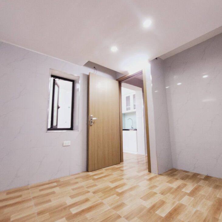 Bán nhà Hoàng Đạo Thành giá 2.8 tỷ, diện tích 56m2, 1 tầng , mặt tiền 4m