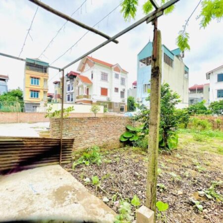 Bán nhà Yên Hoà giá 2.85 tỷ, diện tích 48m2, Đất, mặt tiền 4m