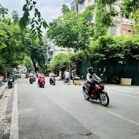 ⚜️ Mảnh đất vàng Mặt phố Lê Quý Đôn, Hai Bà Trưng, 401m2 MT Cực Đẹp 15m, Chỉ 268 Tỷ ⚜️