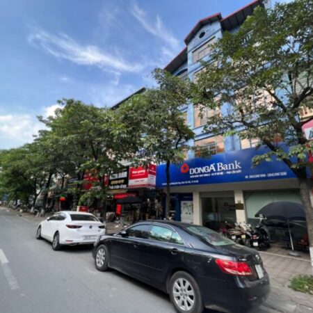 ⚜️ Mặt phố Khâm Thiên, Đống Đa, Thông số VIP 102m2 4T MT 5m Siêu KD, Chỉ 42 Tỷ ⚜️ ⚜️ Mặt phố Khâm Thiên, Đống Đa, Thông số VIP 102m2 4T MT 5m Siêu KD, Chỉ 42 Tỷ ⚜️